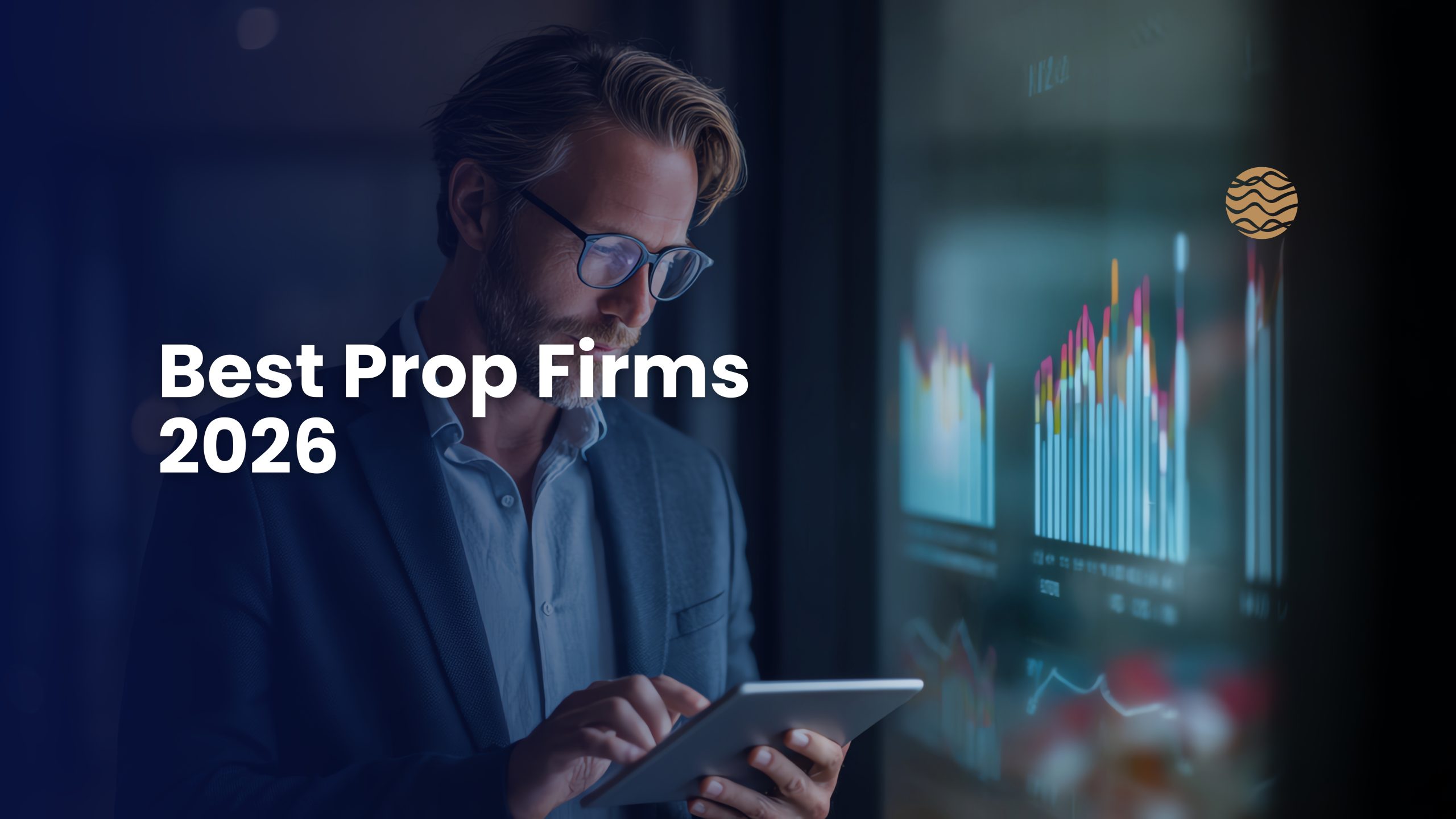 comparison of prop trading firms and funded trading accounts