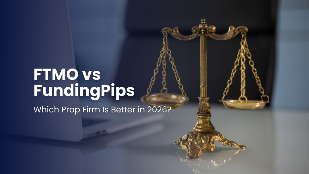 FTMO vs FundingPips: Which Prop Firm Is Better in 2026?