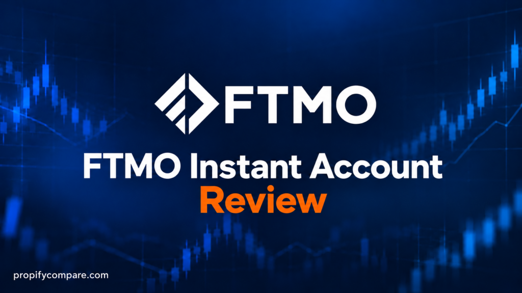FTMO Instant Account Review: Rules, Prices and Is It Worth It?